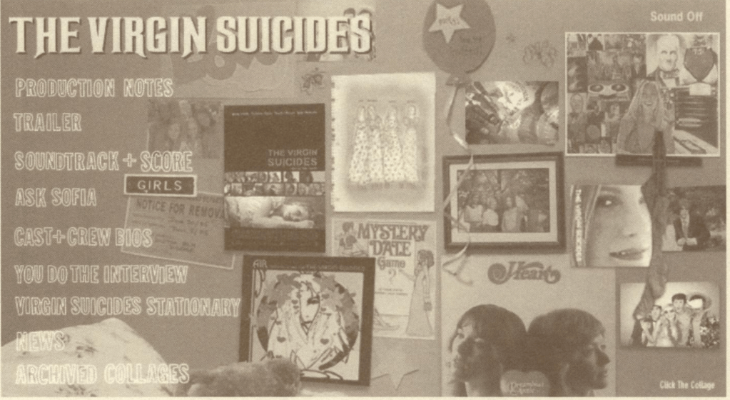 Screenshot of article Playground Love