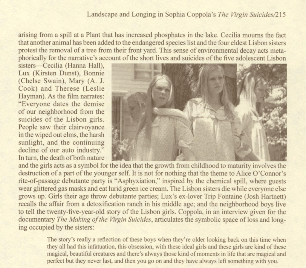 Screenshot of article Playground Love