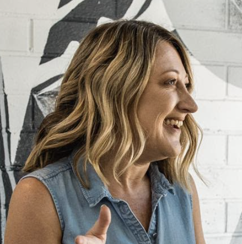 Bree Hoskin | Writer